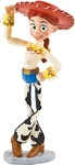Bullyland Spielfigur Disney Toy Story, ab 3 Jahre, Cowgirl Jessie, 4,4 x 10,2 cm
