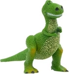 Bullyland Spielfigur Disney Toy Story, ab 3 Jahre, Rex, 11,5 x 7,5 cm