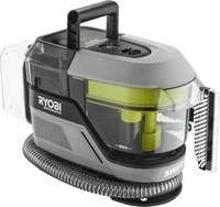 Ryobi Waschsauger Textilreiniger RDC18BL-0, 18 V, 1,0 Liter Frischwasser, 0,6...