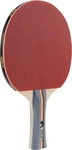 Joola Tischtennisschl&auml;ger Team School, aus Holz, rot/schwarz