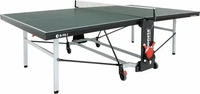 Sponeta Tischtennisplatte S 5-72 i, 22 mm Platte, Indoor, 274 x 152,5 x 76 cm, gr&uuml;n,