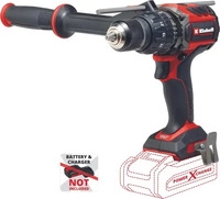 Einhell-Professional Akku-Schlagbohrschrauber TP-CD 18/120 Li-i BL - Solo, 18V