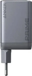 Anker USB-Ladeger&auml;t GaNPrime, 100 Watt, 2x USB-C und 1x USB-A, 3 Ports,