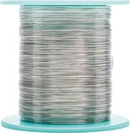 Weller L&ouml;tzinn T0051388199, Flussmittel, bleifrei, &Oslash; 0,3mm, 96,5% Zinn, 3%...