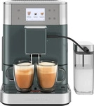KitchenAid Kaffeevollautomat KF7, 5KES8557EJP, mit Milchsystem, Edelstahl, juniper