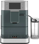 KitchenAid Kaffeevollautomat KF8, 5KES8558EJP, juniper, mit Milchsystem, 2,2 L,