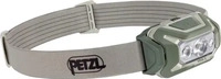 Petzl Stirnlampe Aria 2 RGB LED, mit Batterie, 450 Lumen, mit Blau-, Gr&uuml;n- &