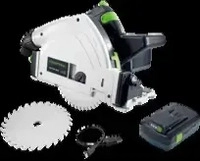 Festool Kinderwerkzeug 577938, Akku-Tauchs&auml;ge TY-TSC, mit Sound & Licht