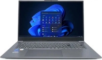 Terra Laptop MOBILE 1717R, 1220813, 17,3 Zoll, Intel Core i7, 1 TB SSD, 16 GB RAM