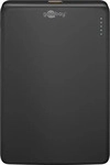 Goobay Powerbank 70182, 5000mAh, USB-C, MagSafe, Ladeleistung 20 Watt
