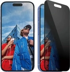 PanzerGlass Displayschutzfolie P2861, Privacy, Ultra-Wide Fit, Apple iPhone...
