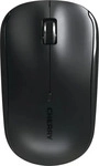 CHERRY Maus MW 2200, JW-T2200-2, 3 Tasten, 1300 dpi, kabellos, schwarz