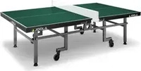 Joola Tischtennisplatte 3000 SC PRO, 25 mm Platte, Indoor, 274 x 152,5 x 76 cm,