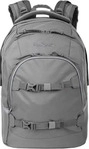 McNeill Schulrucksack MILO, grau, f&uuml;r Jungen und M&auml;dchen