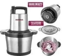Gastroback Zerkleinerer Design Professional 40966, 1600 Watt, mit Edelstahlbeh&auml;lter,
