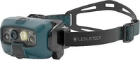 Ledlenser Stirnlampe HF8R Core LED wiederaufladbar, 1.600 lm, mit Lichtsensor &