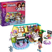 LEGO Friends 42647 Paisleys Zimmer, ab 6 Jahre, 199 Teile