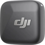 DJI Mic Mini Sender Mikrofon, schwarz, digitales Drahtlos-Mikrofon