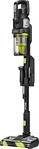 Ryobi Staubsauger 18 V ONE+, RASV18BL-0, ohne Beutel, Akku 18 V, 42 Min....