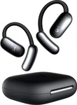 Soundcore Kopfh&ouml;rer AeroFit 2, schwarz, Open-Ear, mit Mikrofon, Bluetooth