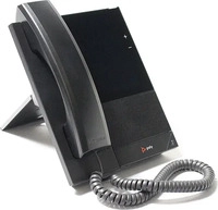 Poly HP CCX 505 Microsoft Teams Telefon, schwarz, schnurgebunden, mit WLAN,...