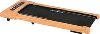 Christopeit Walking-Pad 4.2, mit manueller Steigung, mit Fernbedienung &...