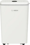 Bosch Luftentfeuchter DRY 2000, elektrisch, 12 Liter in 24 Stunden, Tank 2,5 Liter,