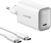 Anker USB-Ladeger&auml;t Nano, 100 Watt, 1x USB-C, 1 Port, Schnellladeger&auml;t mit USB-C
