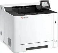Kyocera ECOSYS PA2600cx Farblaserdrucker, mit Kyocera Life Plus 3 Jahre Full Service