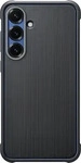 Samsung Handyh&uuml;lle Rugged Case, EF-RS936, schwarz, f&uuml;r Galaxy S25+, aus Silikon,