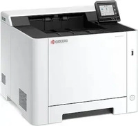 Kyocera ECOSYS PA2101cwx Farblaserdrucker, mit Kyocera Life Plus 3 Jahre Full Service