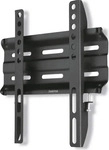 Hama TV-Wandhalterung 220805 Fix, schwarz, starr, 19-48 Zoll