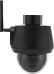 Abus &Uuml;berwachungskamera PPIC52520b, au&szlig;en, 8 MP, 4K, Netzstrom, LAN, WLAN, schwarz
