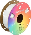 Polymaker Filament Panchroma Silk, PLA, wei&szlig;, 1,75mm, biobasiert, geruchsarm,