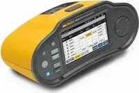 Fluke Installationstester 5580829, 1672, VDE 0100-600, f&uuml;r Elektroanlagen