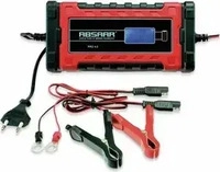 Absaar Autobatterie-Ladeger&auml;t Pro 4.0, 062078, 6 V / 12 V, 4 A, mit...