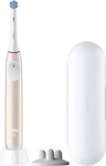 Oral-B Elektrische-Zahnb&uuml;rste iO Series 2, Pink, 3 Putzmodi, mit Reiseetui &