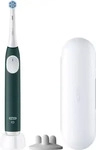 Oral-B Elektrische-Zahnb&uuml;rste iO Series 2, Green, 3 Putzmodi, mit Reiseetui &