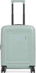 AmericanTourister Koffer Dashpop Spinner exp. eisberggr&uuml;n, Hartschale, 4...