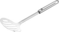 Zwilling Schauml&ouml;ffel Pro 37160-005, Edelstahl, 33,2 cm, &Oslash; 10 cm,