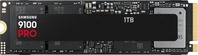 Samsung Festplatte 9100 Pro MZ-VAP1T0BW, M.2 2280, intern, M.2 / NVMe PCIe 5.0, 1TB