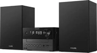Philips Kompaktanlage TAM3505M2/12, UKW, DAB+, mit Bluetooth, USB, CD-Player