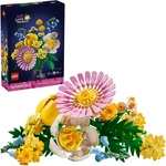 LEGO Botanicals 10347 Kleiner Sommerstrau&szlig;, ab 9 Jahre, 373 Teile