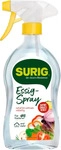 Surig Essigessenz Essigspray 8% S&auml;ure, 500ml, Grundpreis: &euro; 6,40 / kg