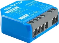 Shelly Schaltaktor 1 Gen4, f&uuml;r Smart Home, 1 Kanal, bis 16 Ampere, Unterputz,
