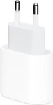Apple USB-Ladeger&auml;t Power Adapter MD3J4ZM/A 20Watt, 1x USB-C, 1 Port, 2025 Version,