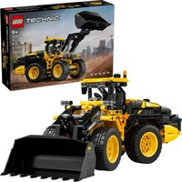 LEGO Technic 42209 Volvo L120 Electric Radlader, ab 9 Jahre, 973 Teile
