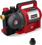 Einhell Gartenpumpe GC-GP 1170 ECO PLUS, 4180220, 1100 W, 7000 l/h F&ouml;rdermenge, max.