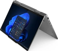 Lenovo Laptop ThinkPad X1 2-in-1 G10 21NU0023GE, 14 Zoll, Core Ultra 7, 1 TB SSD, 32