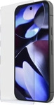 Hama Displayschutzfolie Clear Protect, 9H, f&uuml;r Google Pixel 9 / 9 Pro / 10 / 10 Pro,